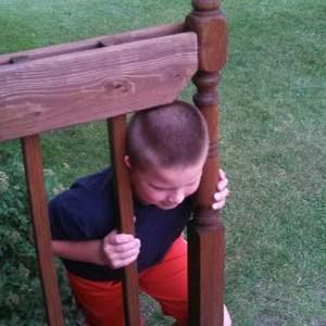 Meet your Posher, David